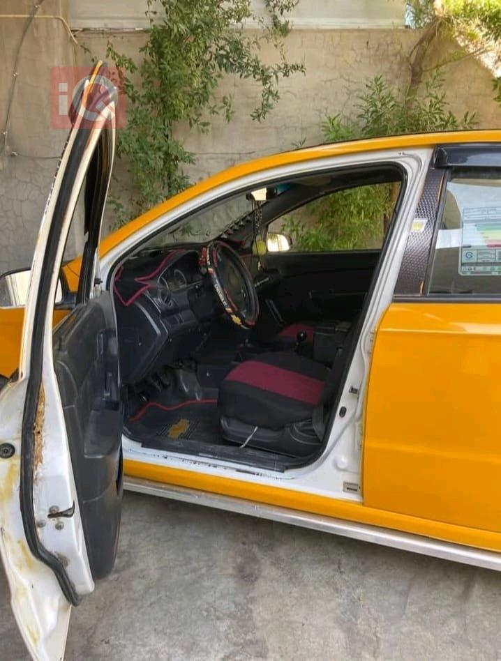 شيفروليه أفيو